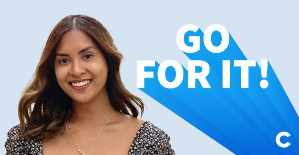 Alyssa Turned Her Love For Relationship-Building Into A Successful Tech Career