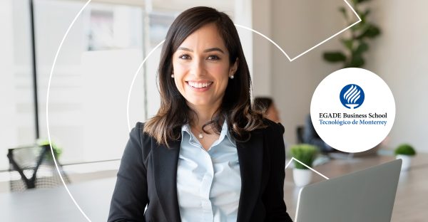 EGADE Business School announces an online Master in Business Management degree on Coursera