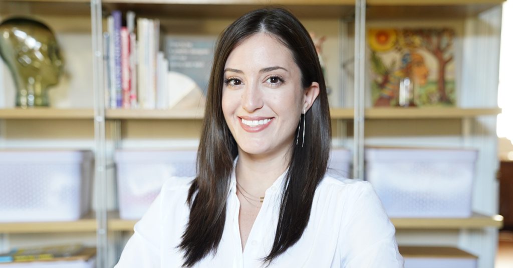 After Ten Years of Self-Employment, Entrepreneur Ana Said Decided To Earn Her Bachelor’s Online to Grow Her Career