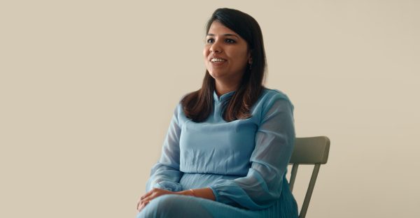 Read about how Yesha made the Google UX Design Certificate a stepping stone into a new career in design 