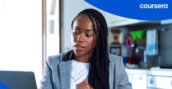 New Coursera L&D survey indicates greater investment in talent development from executive leadership in fast-evolving market
