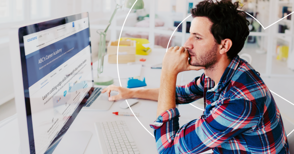 Preparing learners around the world for in-demand jobs with Career Academy and new entry-level certificates from Meta and IBM￼