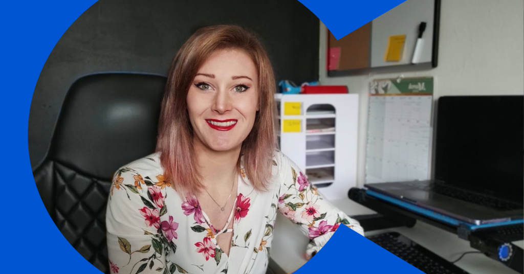 With Performance-Based Admissions, Mattison Hineline Can Earn a Master’s and Pursue a New Career in Data Science