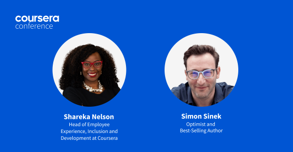 Why Change Matters: A Fireside Chat with Simon Sinek
