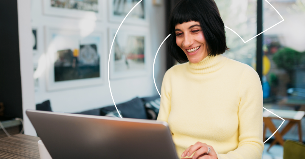 Trending online courses and degrees in business and tech