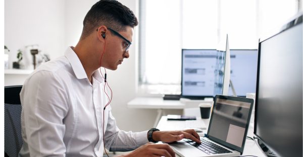 Leading LATAM Companies Choose Coursera to Help Prepare for New Digital Economy