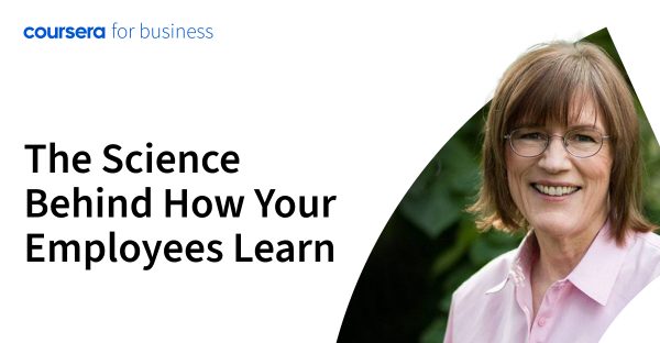 Post Webinar Q&A: The Science Behind How Your Employees Learn
