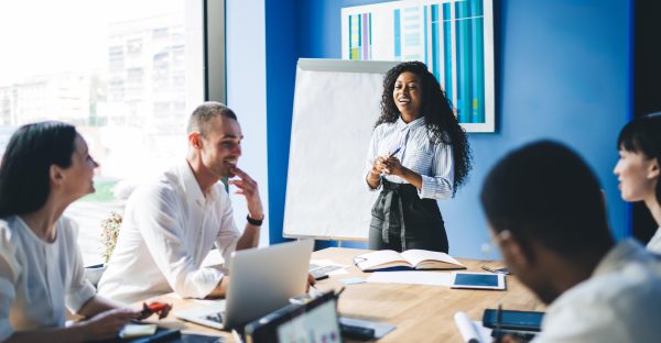 Coursera Enables Global Brands to Deliver Enhanced Leadership Training to Help Drive Retention