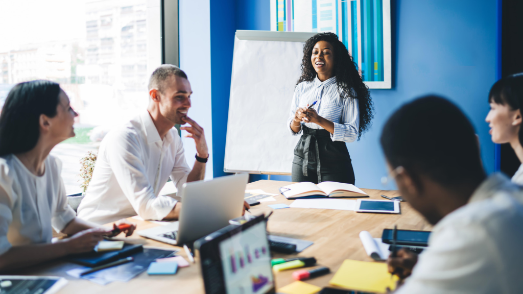 How to Drive Data Literacy in the Public Sector