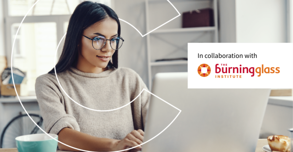Coursera and Burning Glass Institute Release 2023 Skills Compass Report to Help L&D Leaders Develop High ROI Learning Programs