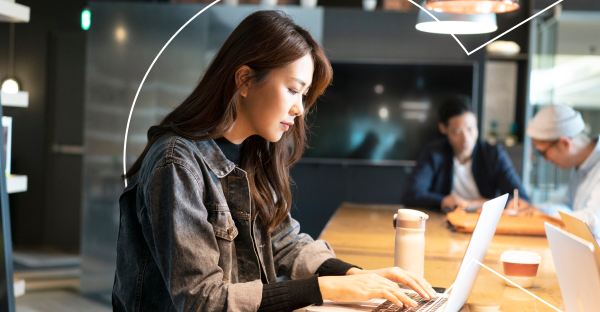 Announcing 8 degrees, 3 Professional Certificates, and a growing catalog of generative AI content to help learners build skills of the future 