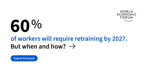The top 10 skills of 2023 (and how to start learning them)
