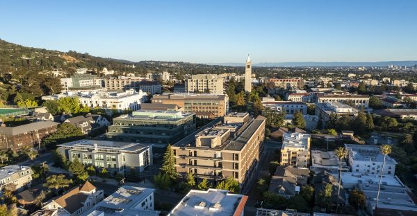 UC Berkeley partners with Coursera to launch a new and highly accessible master’s degree in engineering