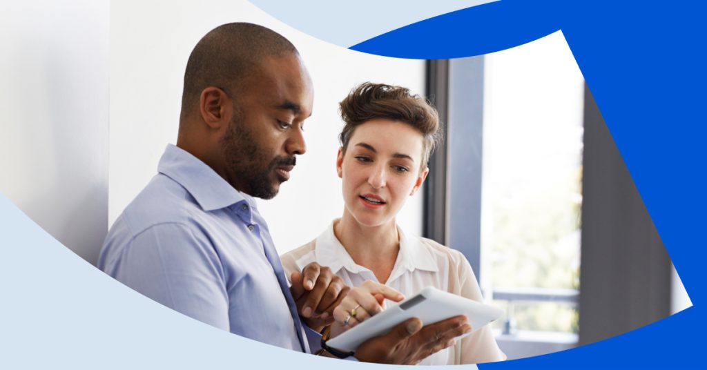 Choosing Online Training Provider for Government Agencies - Blog Image