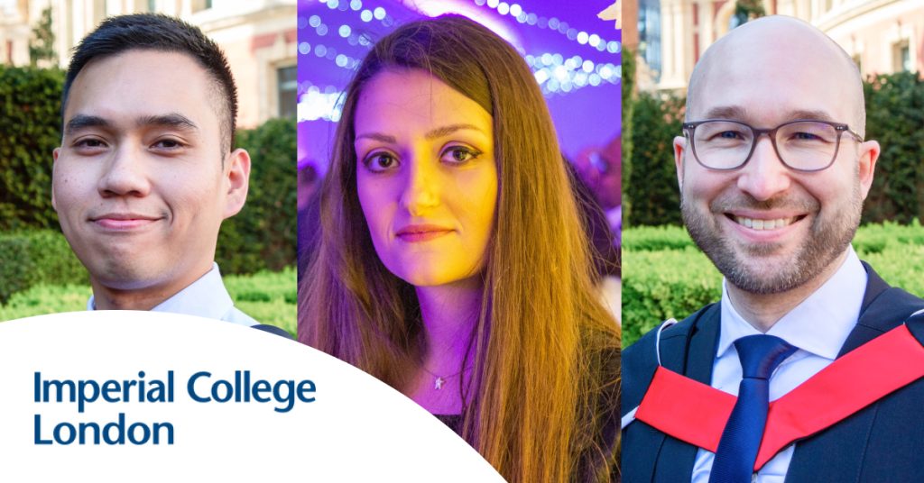 Uplifting stories from the Global Master of Public Health