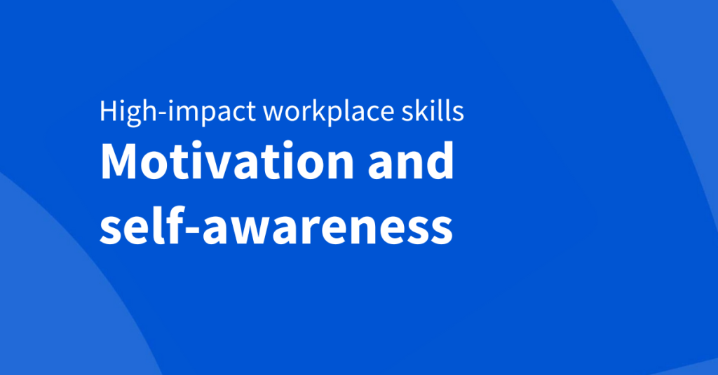 How to stay motivated