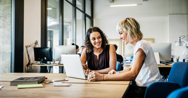 New Coursera playbook recommends key strategies to narrow the gender gap in Generative AI skills