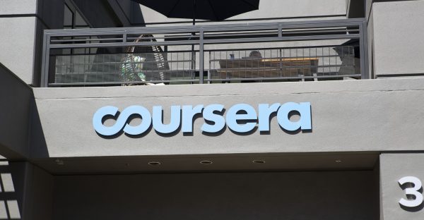Welcoming Marcelo Modica as Coursera’s New Chief People Officer