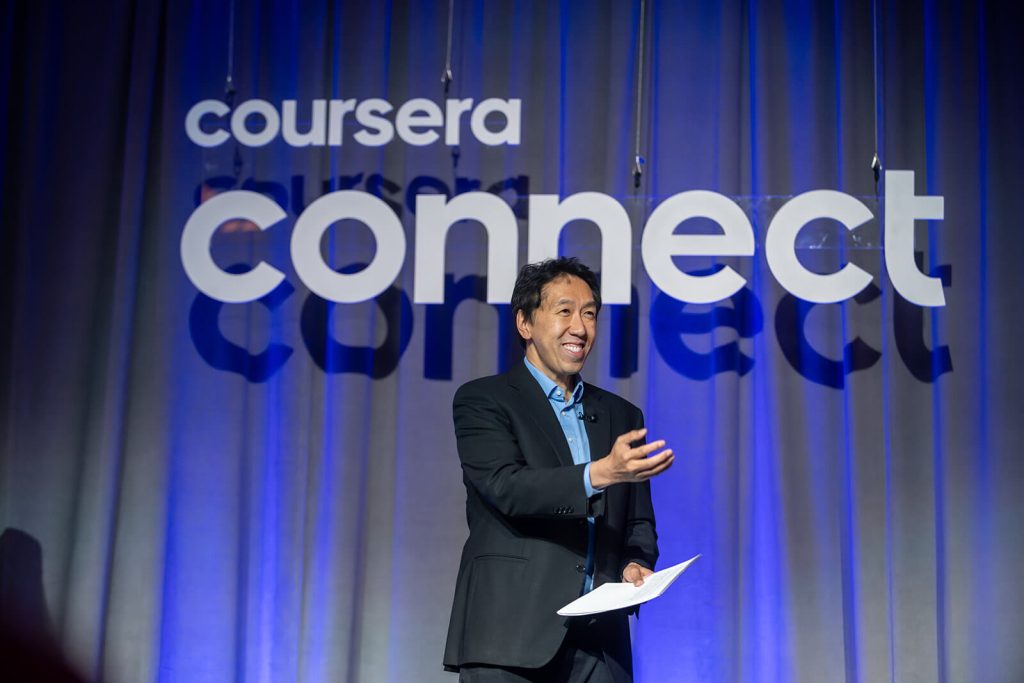 Introducing Coursera’s 2024 Outstanding Enterprise Customer Achievement Award Winners