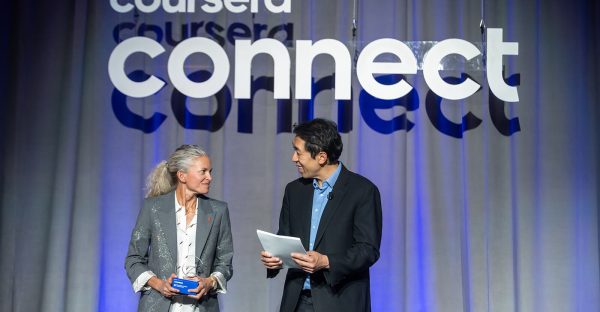 Announcing Coursera’s 2024 Outstanding Partner Achievement Award Winners