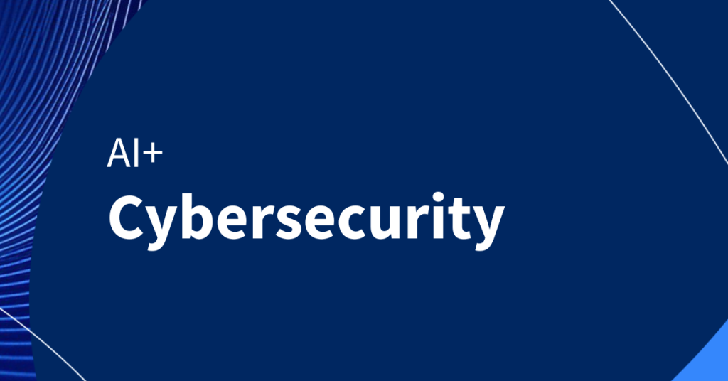 How AI is changing cybercrime and cybersecurity