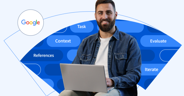 Google launches Prompting Essentials course as demand for AI skills continues to grow