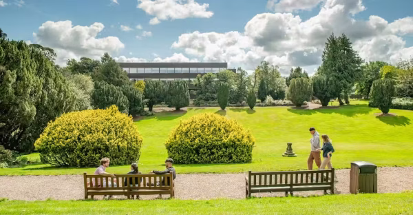 Heriot-Watt University collaborates with Coursera to launch online Masters in Computer Science 