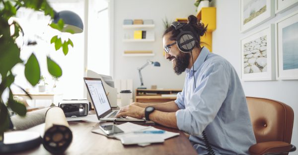 Delivering job-relevant learning: New partners, certificates, GenAI content, and a degree pathway