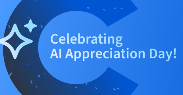 Celebrating 10 million GenAI enrollments on AI Appreciation Day