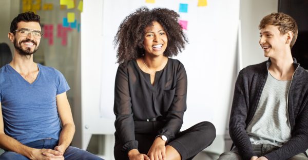 New course from Wharton Online helps professionals master creativity in the age of AI