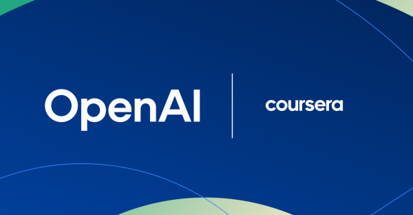 Making Coursera learning more accessible worldwide through an app in ChatGPT