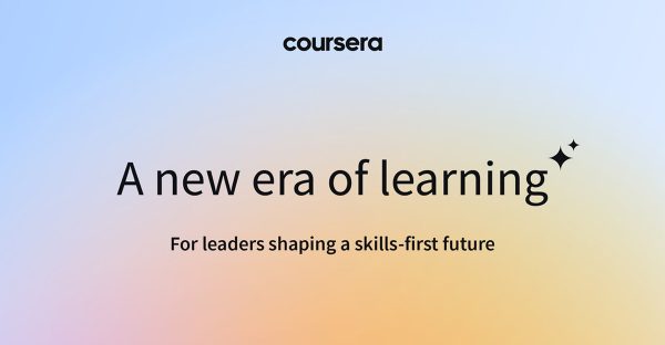 Empowering leaders to build a skills-first future