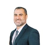 Grant Parsamyan, Chief Data Officer, Coursera