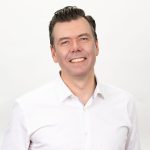 Tim Hinnan, Chief Marketing Officer