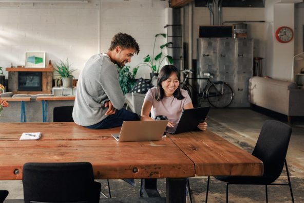 How to Future-Proof Your Career with Coursera's 2026 AI and Human Skills Programs