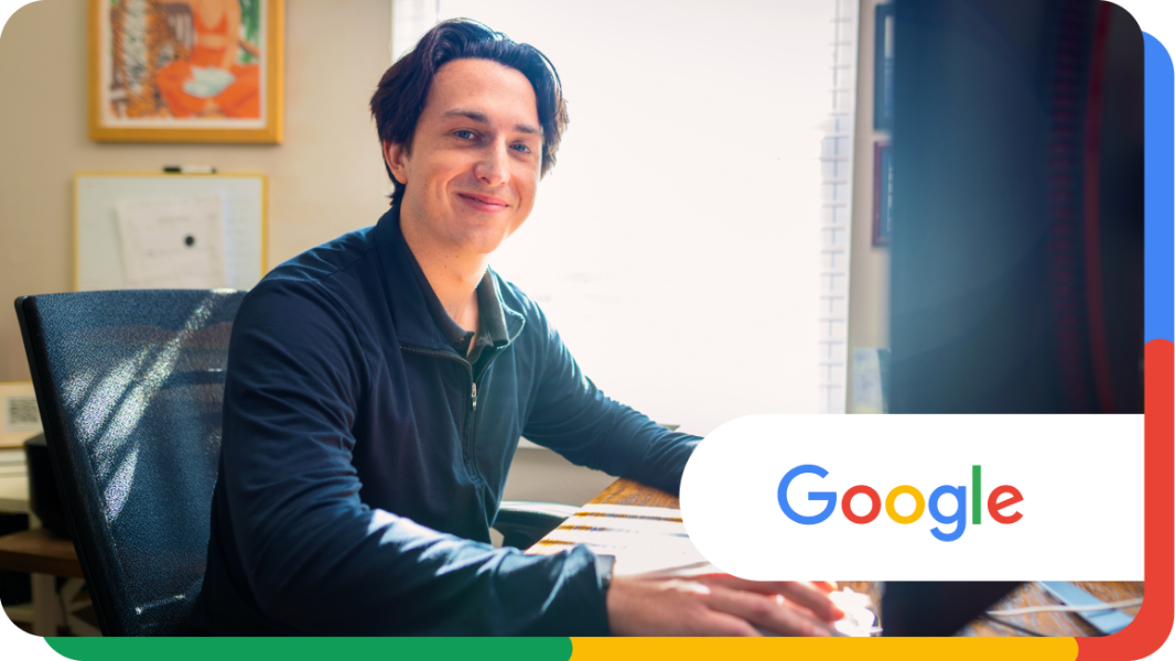 Udemy Update: Building measurable talent pipelines with the Google Certificates Collection