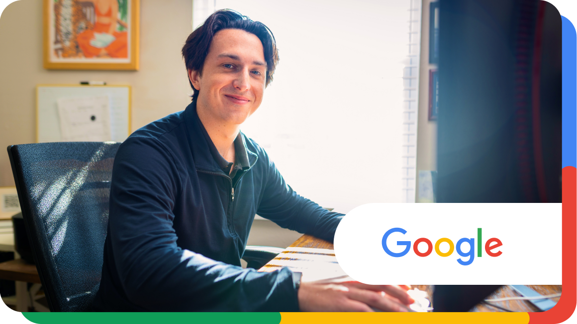 Udemy Update: Building measurable talent pipelines with the Google Certificates Collection Udemy Update: Building measurable talent pipelines with the Google Certificates Collection