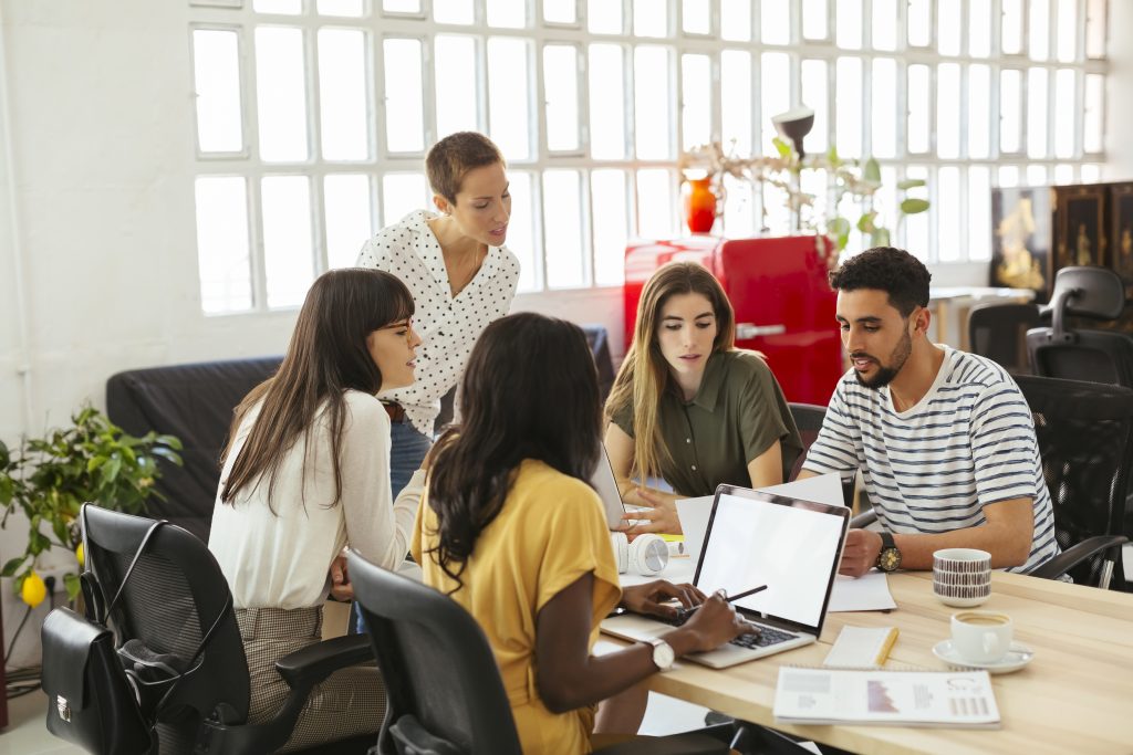 Accelerating Product and Platform Innovations Across Coursera and Udemy