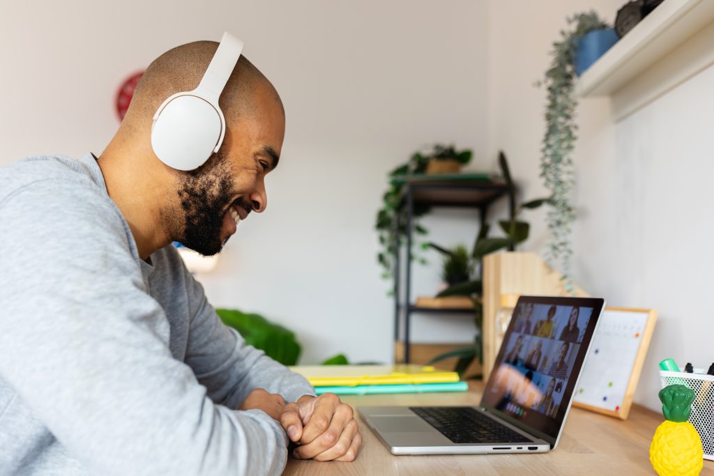What Four Georgetown Professors Say Makes an Online Degree Feel Personal